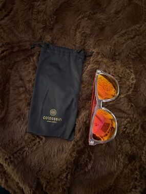 Colossein Sunglasses